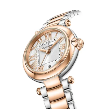 Jacques Philippe JPQLS967328RG Kadın Kol Saati - Görsel 4