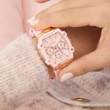 Guess GUGW0032L7 Kadın Kol Saati - Görsel 3