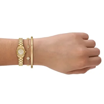 Michael Kors MK4944SET Kadın Kol Saati ve Bileklik Seti - Görsel 2