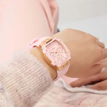 Guess GUGW0032L7 Kadın Kol Saati - Görsel 2