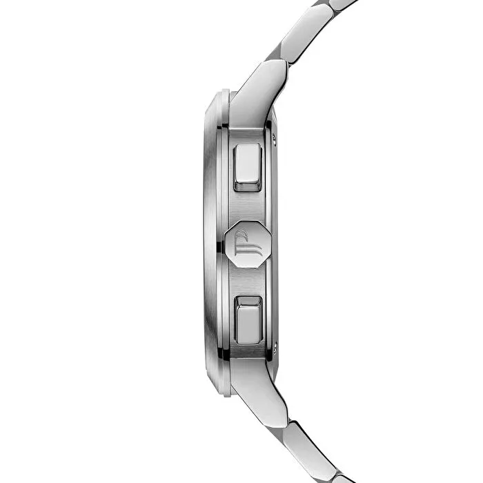 Jacques Philippe JPQGC171336XS Erkek Kol Saati ve Yedek Kordon - Görsel 3