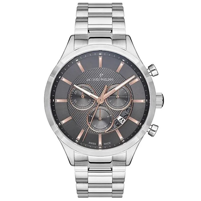Jacques Philippe JPQGC031346N Erkek Kol Saati
