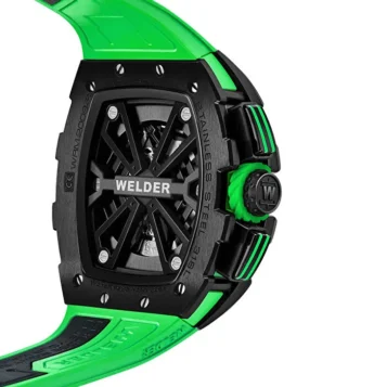 Welder WRM2008-R Erkek Kol Saati - Görsel 4