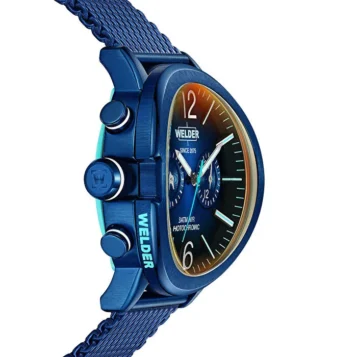 Welder WWMD1010 Erkek Kol Saati - Görsel 2