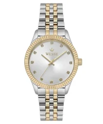 Wesse WWL1088B02 Kadın Kol Saati
