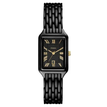 Fossil FES5385 Kadın Kol Saati