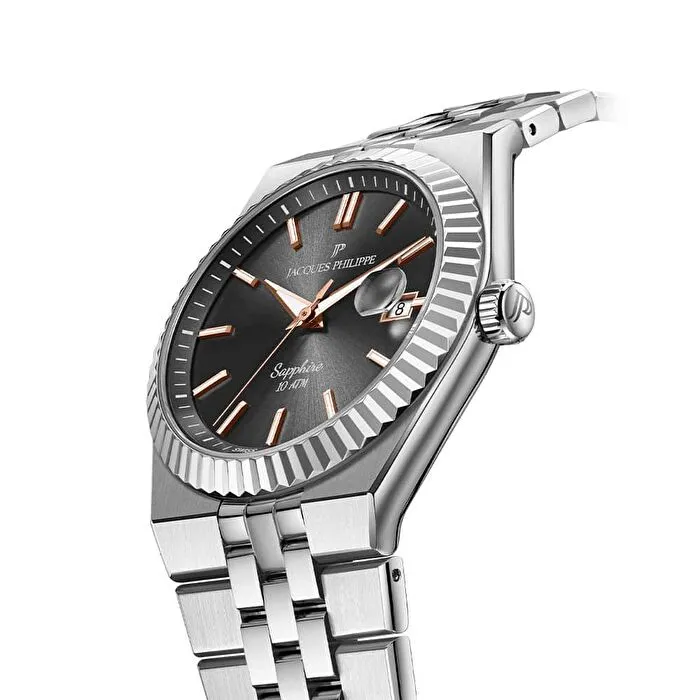 Jacques Philippe JPQGS1041346 Erkek Kol Saati - Görsel 2