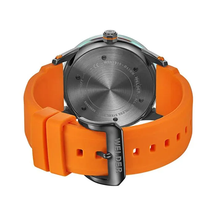 Welder WRN3000 Erkek Kol Saati - Görsel 3
