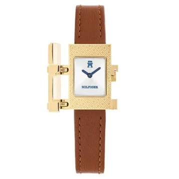 Tommy Hilfiger TH1782822 Kadın Kol Saati - Görsel 2