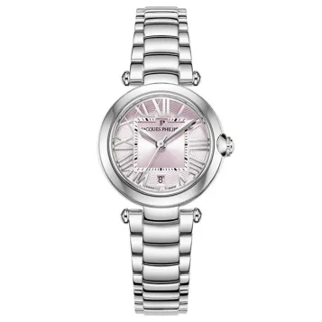 Jacques Philippe JPQLS9613X6PK Kadın Kol Saati