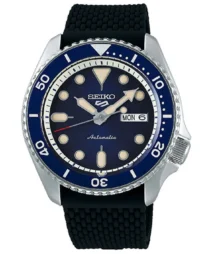 Seiko 5 S5-SRPD71K2 Erkek Kol Saati