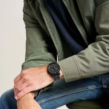 Fossil FFS6135 Erkek Kol Saati - Görsel 3