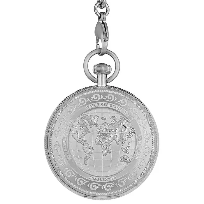 Jacques Philippe JPMGS401916 Erkek Cep Saati - Görsel 2