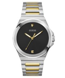 Guess GUGW0833G3 Pırlantalı Erkek Kol Saati