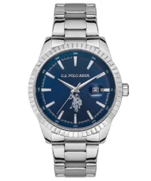 U.S. Polo Assn. USPA1042-01 Erkek Kol Saati