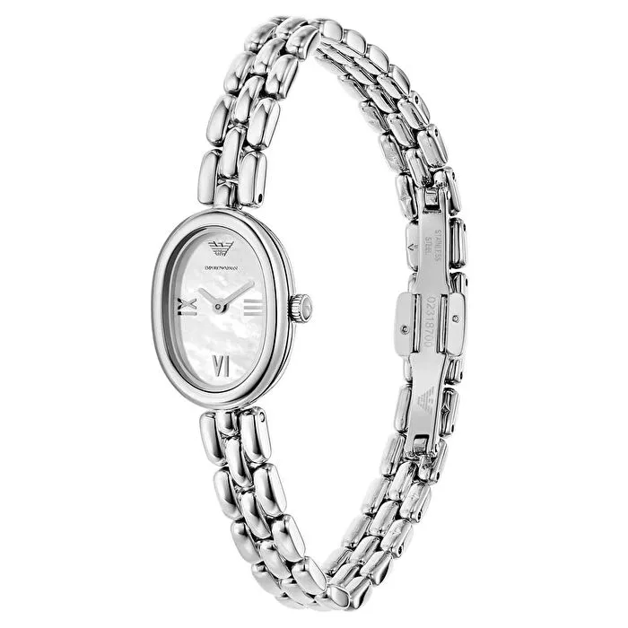 Emporio Armani AR11720 Kadın Kol Saati - Görsel 3