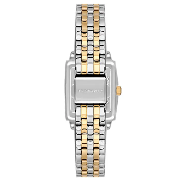 U.S. Polo Assn. USPA2098-03 Kadın Kol Saati - Görsel 3