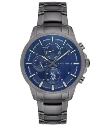 U.S. Polo Assn. USPA1016-07 Erkek Kol Saati