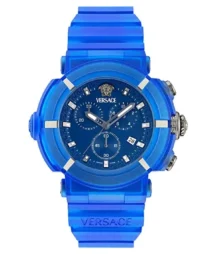 Versace VRSCVE0L00725 Kol Saati