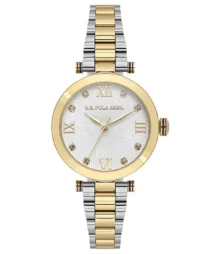 U.S. Polo Assn. USPA2121-04 Kadın Kol Saati