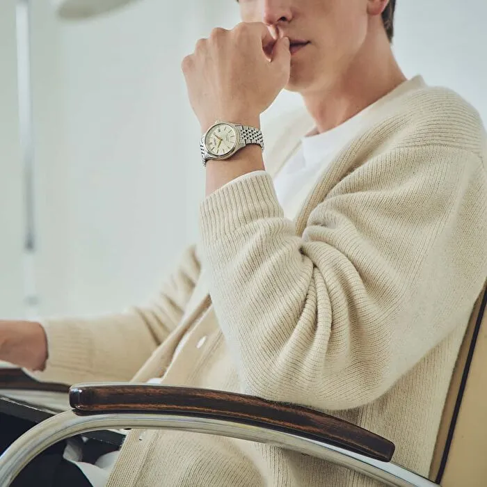 Seiko SEIPB478J Erkek Kol Saati - Görsel 4