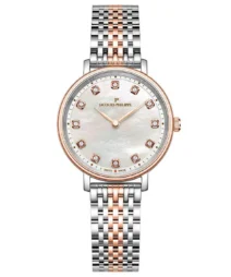 Jacques Philippe JPQLS757388RG Kadın Kol Saati