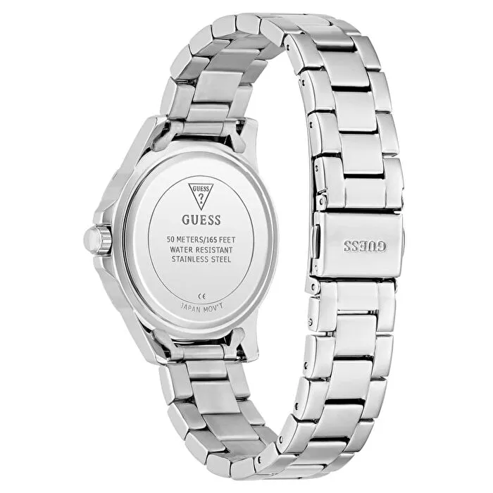 Guess GUGW0833G3 Pırlantalı Erkek Kol Saati - Görsel 3