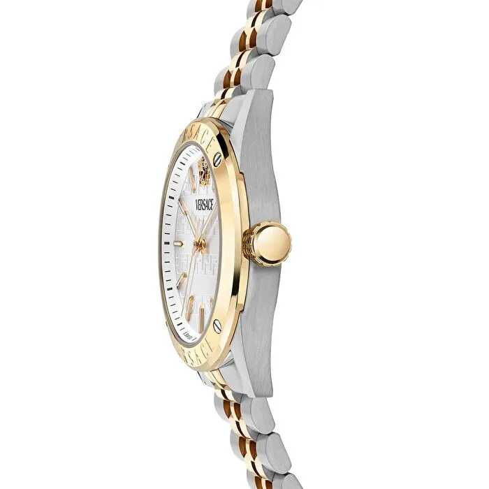 Versace VRSCVEKHA0625 Erkek Kol Saati - Görsel 2