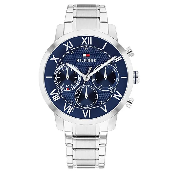 Tommy Hilfiger TH1710728 Erkek Kol Saati
