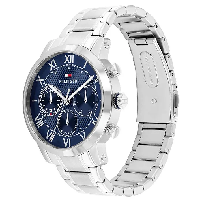 Tommy Hilfiger TH1710728 Erkek Kol Saati - Görsel 4