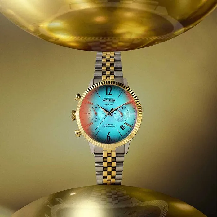 Welder WWRC698 Kadın Kol Saati - Görsel 4