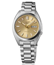 Seiko 5 S5-SRPL59K Erkek Kol Saati