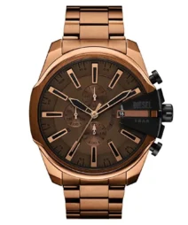 Diesel DZ4697 Erkek Kol Saati