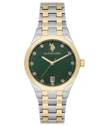 U.S. Polo Assn. USPA2129-03 Kadın Kol Saati