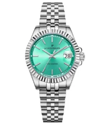 Jacques Philippe JPQLS5813X6LG Kadın Kol Saati