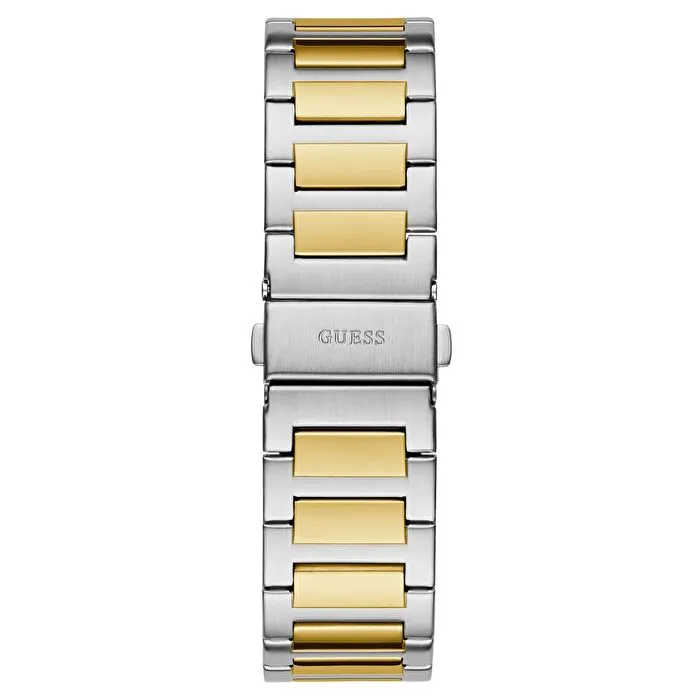 Guess GUGW0833G3 Pırlantalı Erkek Kol Saati - Görsel 4