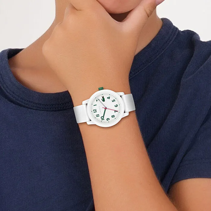 Lacoste LAC2030039 Çocuk Kol Saati - Görsel 4