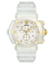 Versace VRSCVE0L00525 Kol Saati