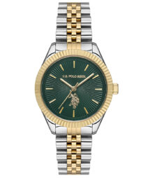 U.S. Polo Assn. USPA2045-04 Kadın Kol Saati