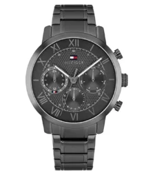Tommy Hilfiger TH1710730 Erkek Kol Saati