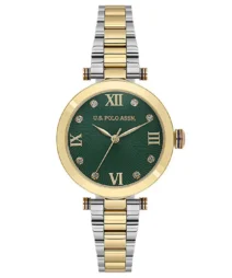 U.S. Polo Assn. USPA2121-05 Kadın Kol Saati