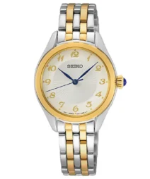 Seiko SEIUR380P Kadın Kol Saati