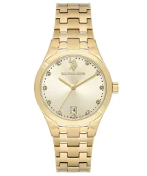 U.S. Polo Assn. USPA2129-01 Kadın Kol Saati