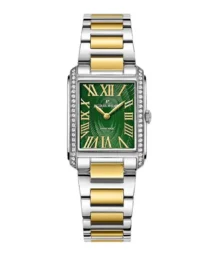 Jacques Philippe JPQLS911398 Kadın Kol Saati