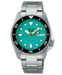 Seiko 5 S5-SRPK33K Erkek Kol Saati