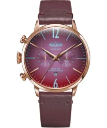 Welder WWRC304 45 mm Erkek Kol Saati