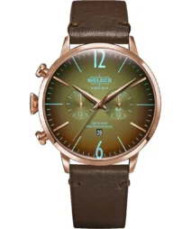 Welder WWRC314 45 mm Erkek Kol Saati