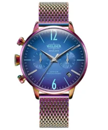 Welder WWRC646 38 mm Kadın Kol Saati