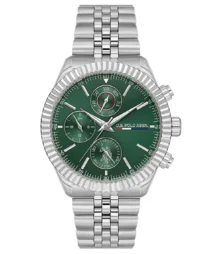 U.S. Polo Assn. USPA1054B-02 Erkek Kol Saati