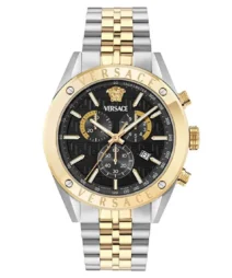 Versace VRSCVEKJA0525 Erkek Kol Saati